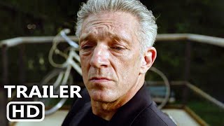 THE SHROUDS Trailer Teaser 2024 Vincent Cassel David Cronenberg [upl. by Gemma]