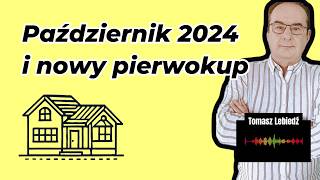 UWAGA  Bubel prawny Pierwokup 2024 w nieruchomościach [upl. by Sigler]