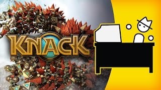 KNACK Zero Punctuation [upl. by Aciraa]