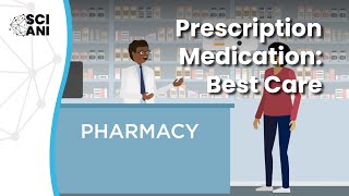 Prescribed medication with dependence or withdrawal risks getting the best care [upl. by Zipporah]