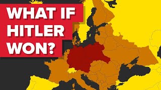 What If Hitler Had Won And More Insane Hitler Explanations Compilation [upl. by Larson745]