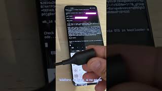 DESBLOQUEA el Bootloader XIAOMI sin usar PC  Usa otro Android tutorial bootloaderunlock [upl. by Moraj255]