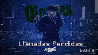 EZEQUIEL SOTELO  LLAMADAS PERDIDAS cover [upl. by Anayra]