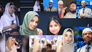 Did Zakir Naik Really Reject Shields for NaMehram Girls Shocking Truth trendingvideo viral [upl. by Ylra]