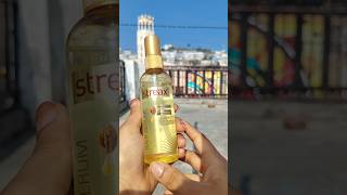 Streax hair serum 24 hours nourish and manageable hairs haircare shortvideo shorts [upl. by Esorlatsyrc]