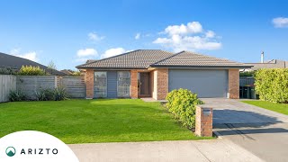 39 Faringdon Boulevard Rolleston  Arizto [upl. by Lasley]