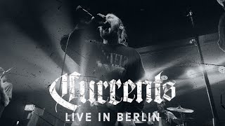 CURRENTS live in Berlin CORE COMMUNITY ON TOUR [upl. by Jamnes606]