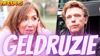 Liegt Patty Brard over SBS 6exit ‘Geldruzie met John de Mol’ [upl. by Biron286]