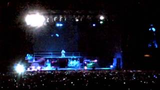 Concierto de Justin Bieber en Chile 2011 [upl. by Aznofla]