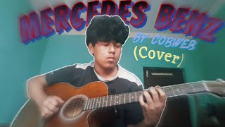 Mercedes Benz by Cobweb Cover [upl. by Gyatt]