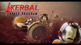 Kerbal Space Program  WE MADE IT [upl. by Teddy]