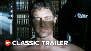 Law Abiding Citizen 2009 Trailer 1 [upl. by Avictor437]