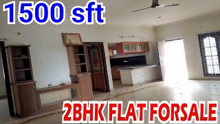 2BHK Flat Forsale 1500 sft 182JoshProperties 2bhk flat forsale bachupally viralvideo [upl. by Waxman]