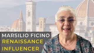 Ficino  Renaissance Influencer [upl. by Novej269]