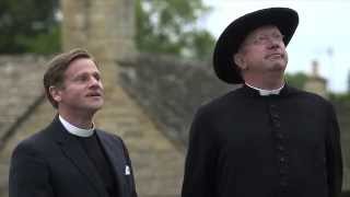 Father Brown  Teaser HD Deutsch  German [upl. by Norri321]