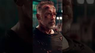 Final Fight  Terminator Dark Fate UltraHD HDR  Brutal Fight Scene  Recap Blade [upl. by Yrolg]