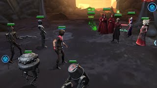 TW Counter Doctor Aphra vs Great Mothers no omis  20 [upl. by Jorry]