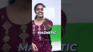 This magnetic cable is insanely cool ✨✨ tech amazon malayalam [upl. by Sirapal]