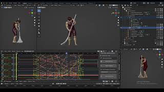 Quick Cycle New Blender Animation Addon [upl. by Caton]