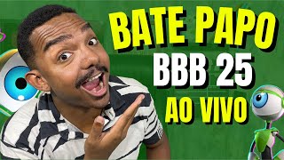 BATE PAPO BBB AO VIVO [upl. by Peppi]