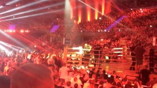 KSW 23 Pudzianowski amp McCorkle [upl. by Noitna990]