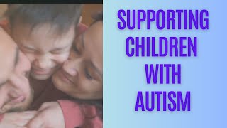 Navigating Autism  A Parent’s Guide To Support and Understanding [upl. by Crist]