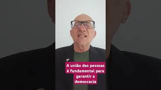 associação amegomes justica noticias [upl. by Marrin]