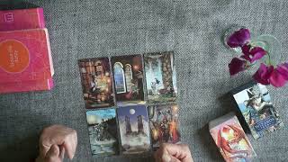 Tarot Strzelec Sierpień 2024 roku Tarot Thelema [upl. by Cigam817]