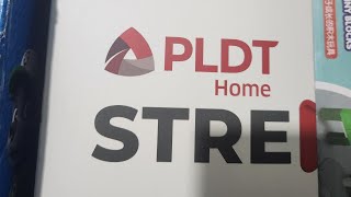 PLDT Home StreamTV  Installing netflixapk  fail [upl. by Gere634]