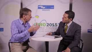 Interview with Colin Blakemore DANA Foundation Neuroethics Lecturer [upl. by Maier416]