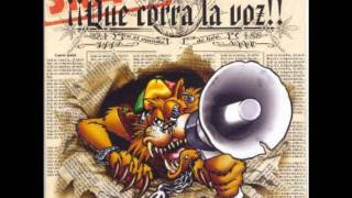 EL GATO LOPEZ PARTITURA SKAP [upl. by Sisxela]