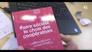 Vers de nouvelles organisations économiques [upl. by Debra]