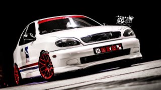 Daewoo lanos 1999 xxr parte 2 [upl. by Allred]