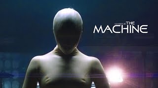 The Machine 2013 Full Movie Review amp Explained in Hindi 2021  Film Summarized in हिन्दी [upl. by Guy]