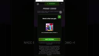 MCOC  NEW PROMOCODE [upl. by Iolenta765]