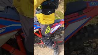 motosport enduromtb tesalia [upl. by Wappes]