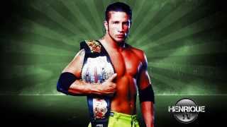 WCW quotSugarquot Shane Helms Theme Song  quotVertebreakerquot [upl. by Genia89]