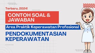 SKB CPNS I PPPK PERAWAT TERAMPIL amp PERAWAT AHLI PERTAMA 2024 [upl. by Ennirak583]