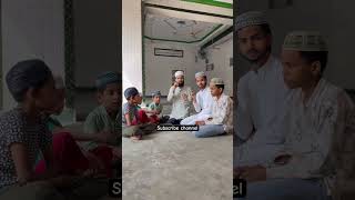 Mazar ki namaz me kiya pda jata hai shorts [upl. by Repotsirhc332]