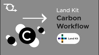 Land Kit Carbon Workflow [upl. by Dhruv]