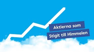 Vad är en Tenbagger Aktierna som Stigit till Himmelen [upl. by Sakmar204]