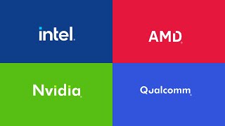 Windows PCs in 2025 Will it be the year of a shift in technology to ARM processors [upl. by Garland615]