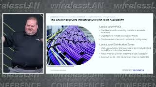 A quotBrewster’s Millionsquot Story of WiFi Deployment  Jason Hintersteiner  WLPC Phoenix 2024 [upl. by Shelby]