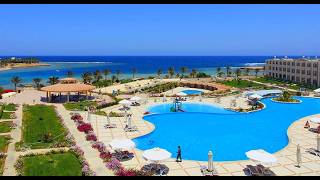 Brayka Royal amp Bay Reef Marsa Alam Egypt 2024 překvapení český komentář [upl. by Greenfield659]