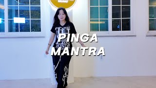 뮤뮤댄스안양 JENNIE  MANTAR cover by PINGA [upl. by Zachary]