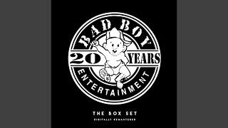 Bad Boyz feat Barrington Levy 2016 Remaster [upl. by Einohpets]