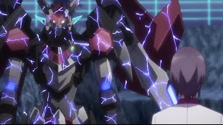 The Asterisk War S2 Ep9 Ayato Final Fight ENG SUB [upl. by Batha]