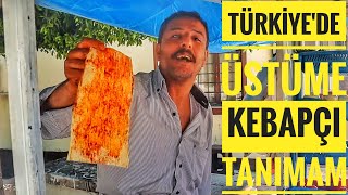 Üstüme Kebapçı Tanımam  Ustası Olmayan Tek Ustayım    Adana Kebapçıları [upl. by Jere123]