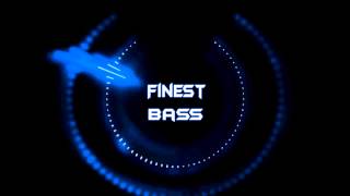 Flux Pavillion  I Can´t Stop Bass Boosted HQ [upl. by Chaing600]