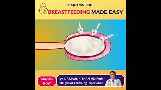 How is Milk Produced in Breast  Breastfeeding Made Easy  English [upl. by Isabeau]